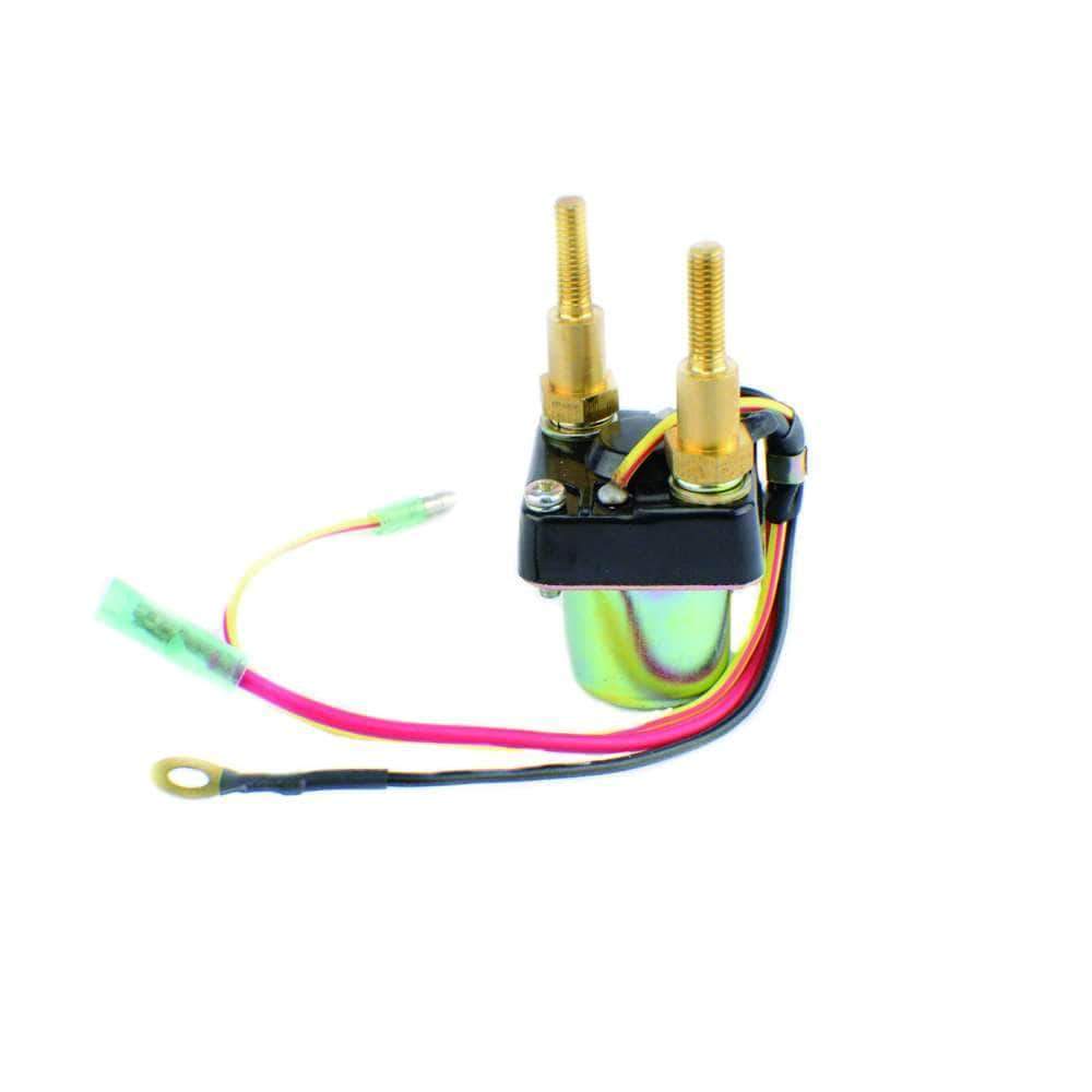 ProTorque Not Qualified for Free Shipping ProTorque Kawasaki 12v Solenoid #PH375-0045