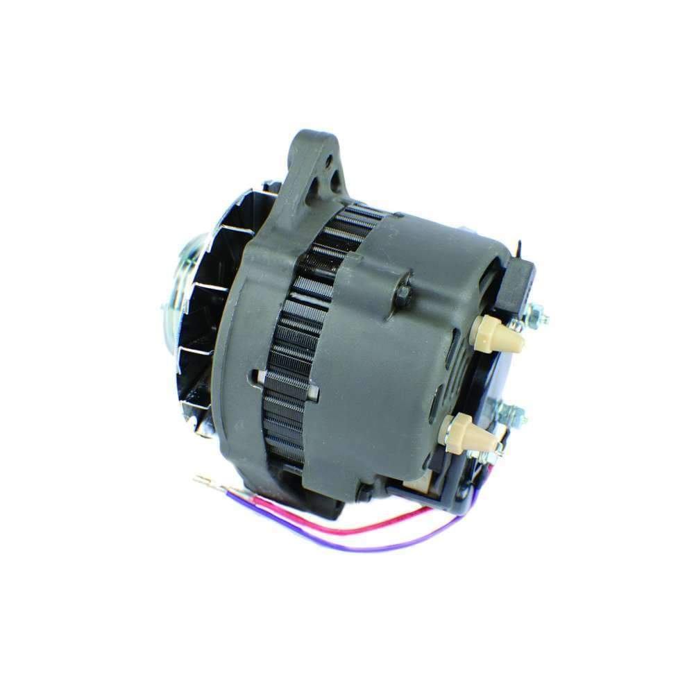 ProTorque Qualifies for Free Shipping ProTorque Mando Alternator for Mercruiser 12v 55a #PH300-0011