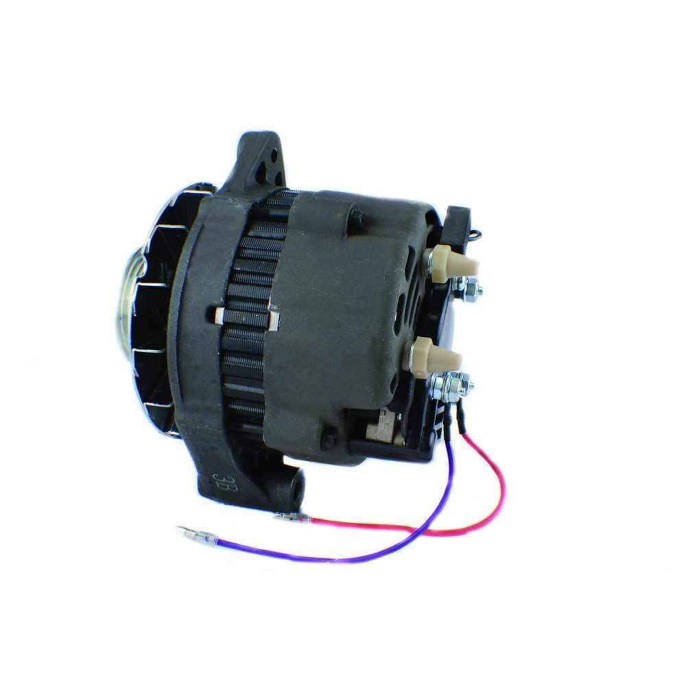 ProTorque Qualifies for Free Shipping ProTorque Mando Alternator for Mercruiser 12v 55a #PH300-0012