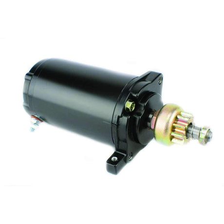 ProTorque Qualifies for Free Shipping ProTorque Mercury 35-40 HP Starter 12v 10-Tooth CCW #PH130-0072