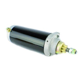 ProTorque Qualifies for Free Shipping ProTorque Mercury/Mariner 135-300 HP Starter 12v 8-Tooth #PH130-0046
