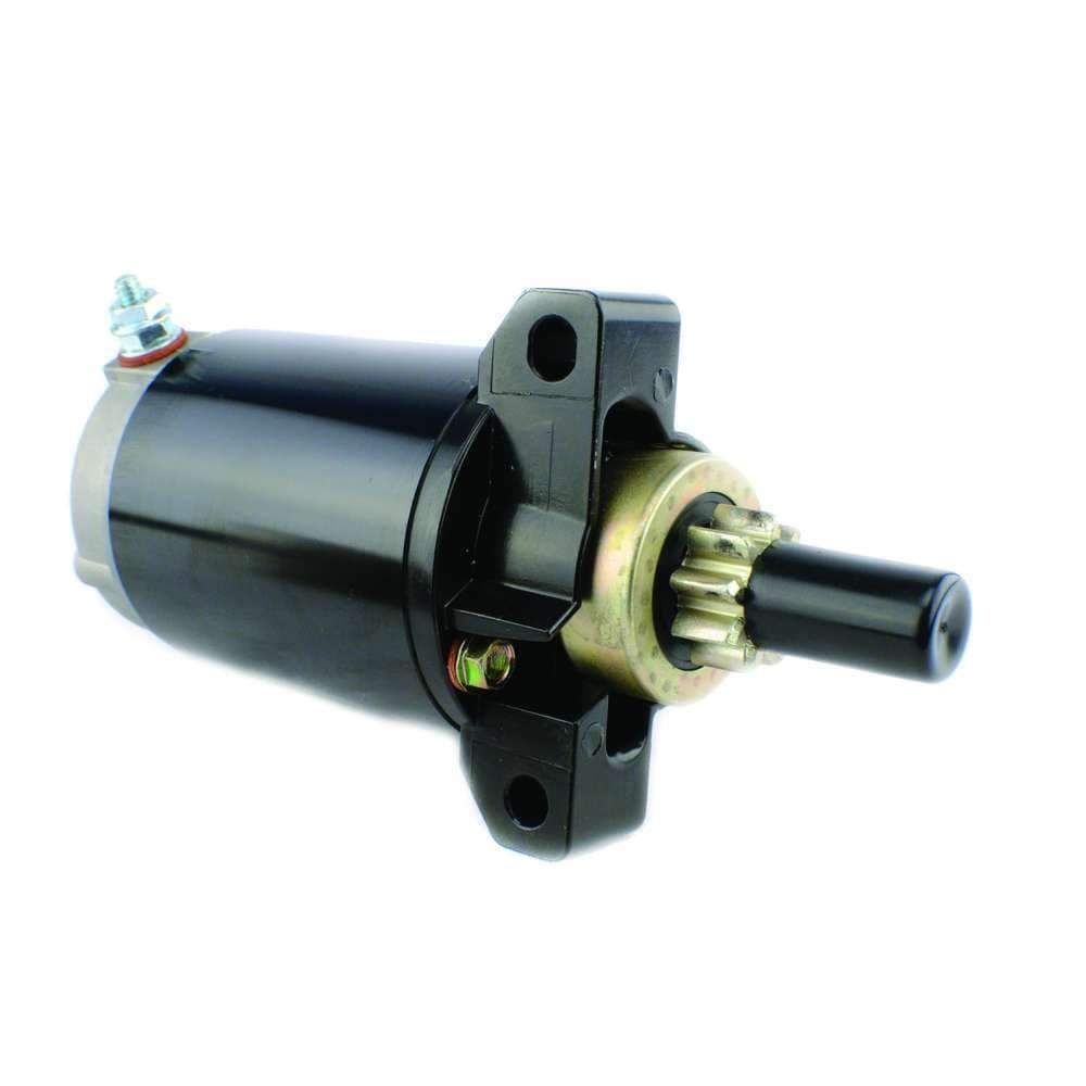 ProTorque Qualifies for Free Shipping ProTorque Mercury/Mariner 9.9-15 HP Starter 12v 9-Tooth #PH130-0034