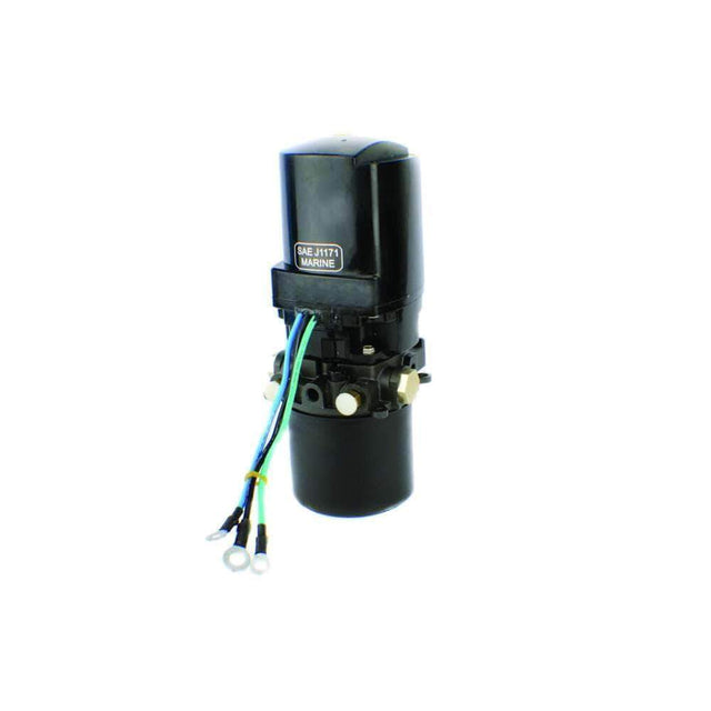 ProTorque Qualifies for Free Shipping ProTorque Mercury Tilt/Trim Motor 12v Bi-Rotation #PH200-T008