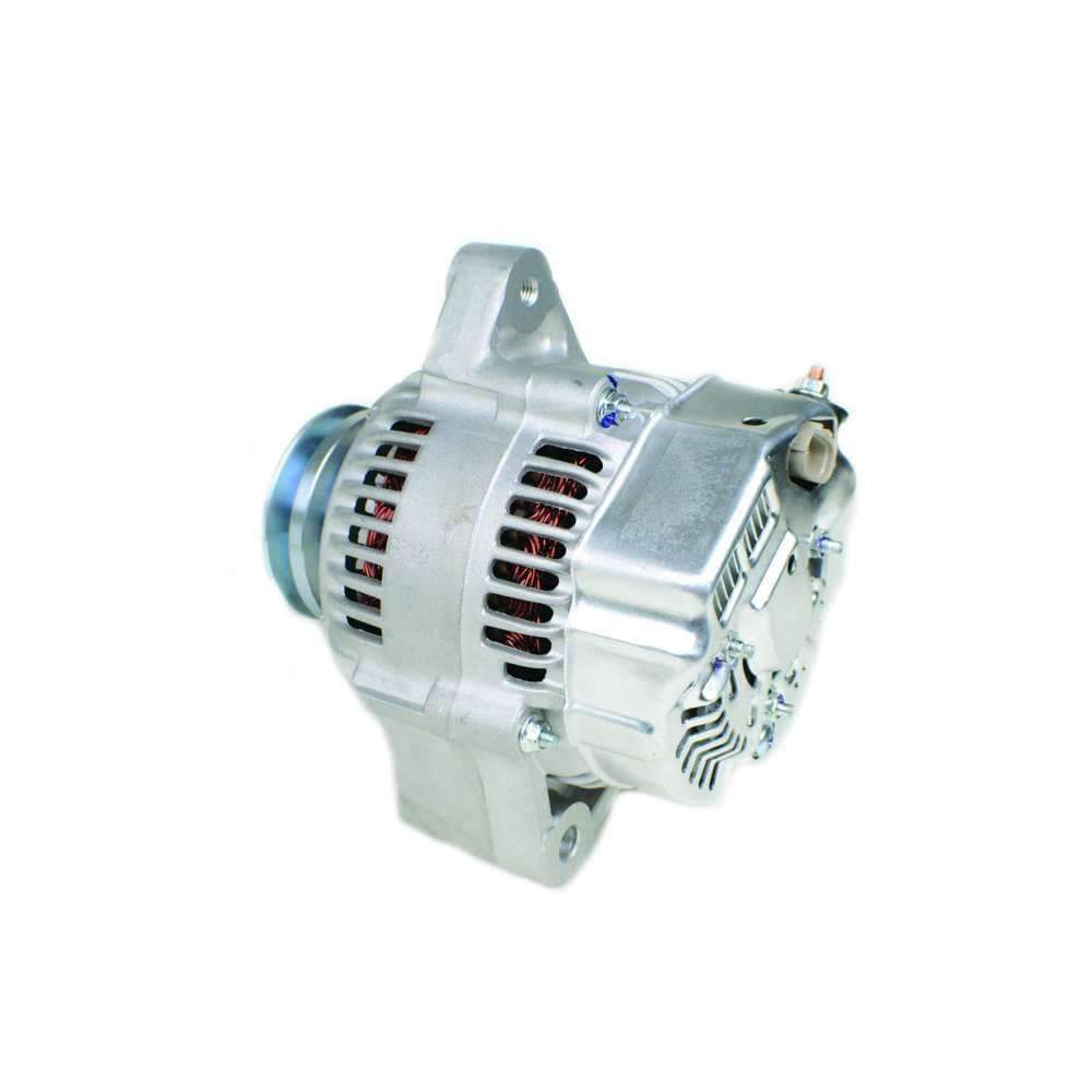 ProTorque Not Qualified for Free Shipping ProTorque Nippondenso Alternator for Yanmar 12v 80 #PH300-0018