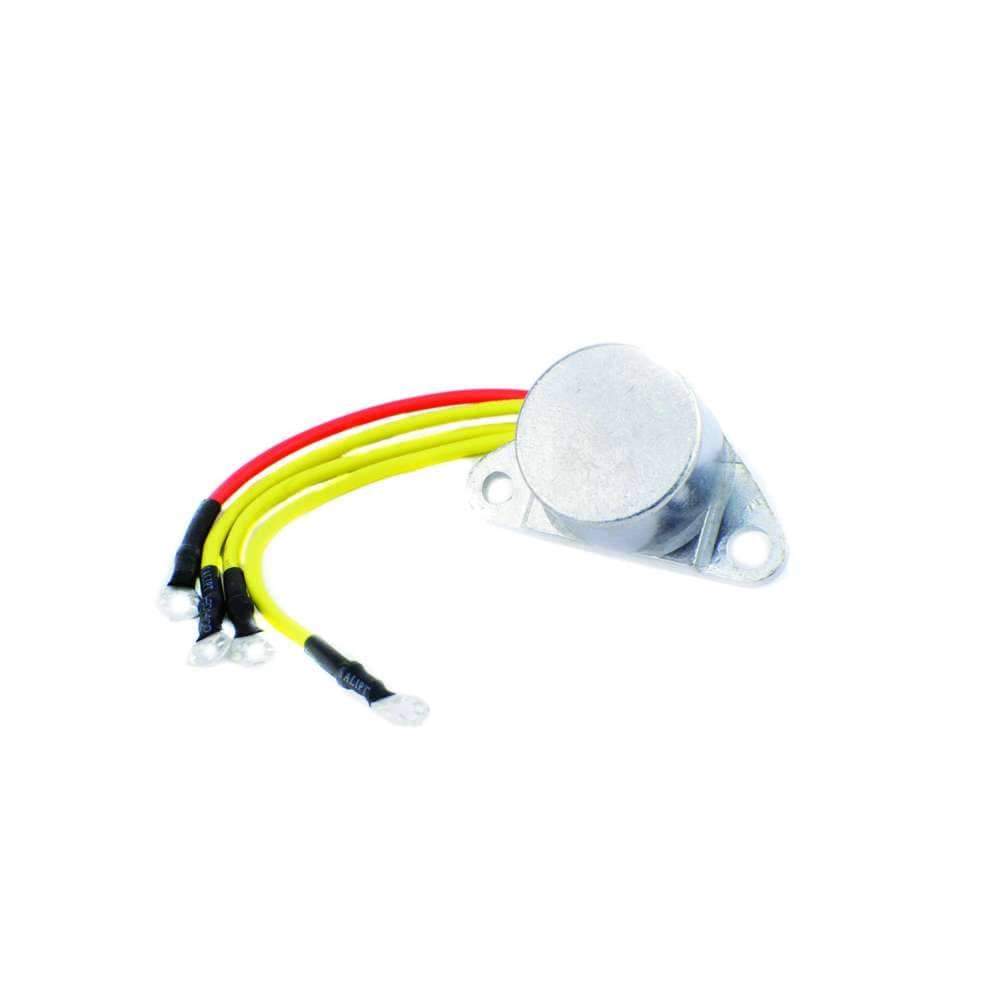 ProTorque Qualifies for Free Shipping ProTorque OMC Rectifier #PH350-0002