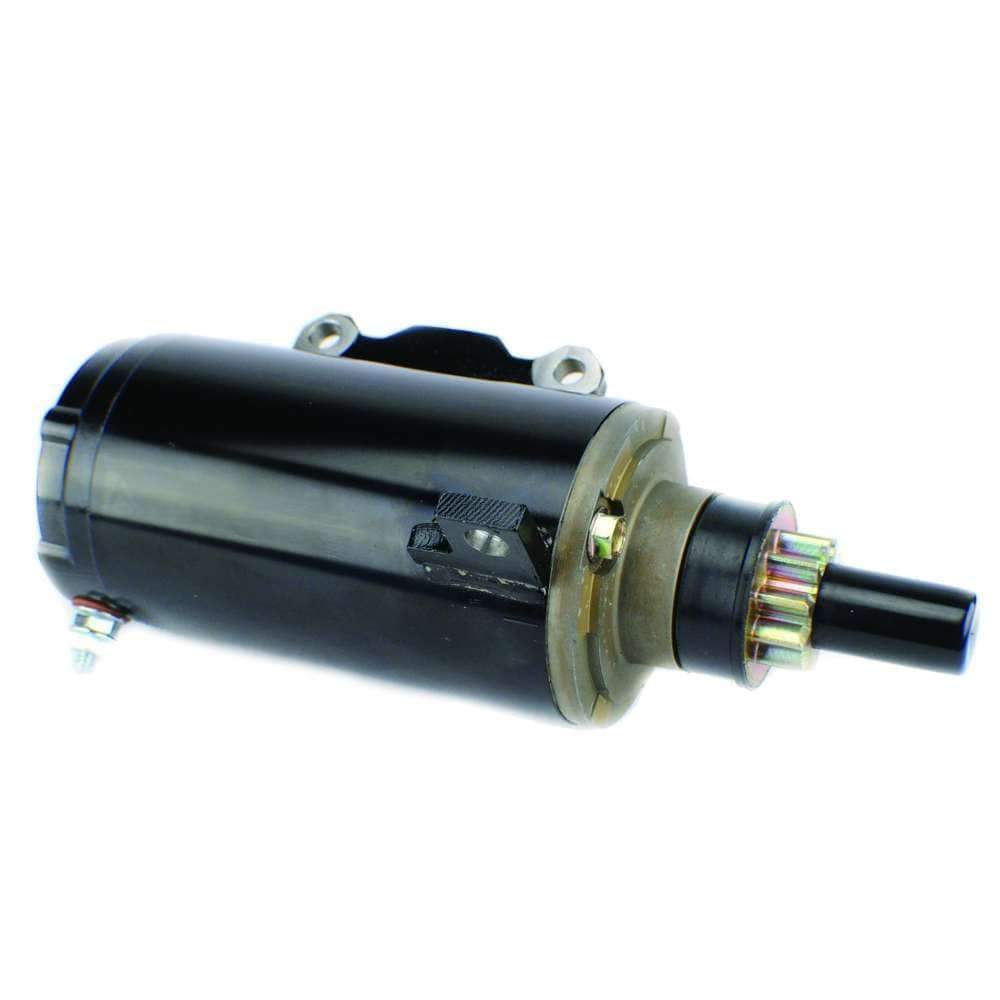 ProTorque Qualifies for Free Shipping ProTorque OMC Starter 12v 10-Tooth CCW Rotation #PH130-0044