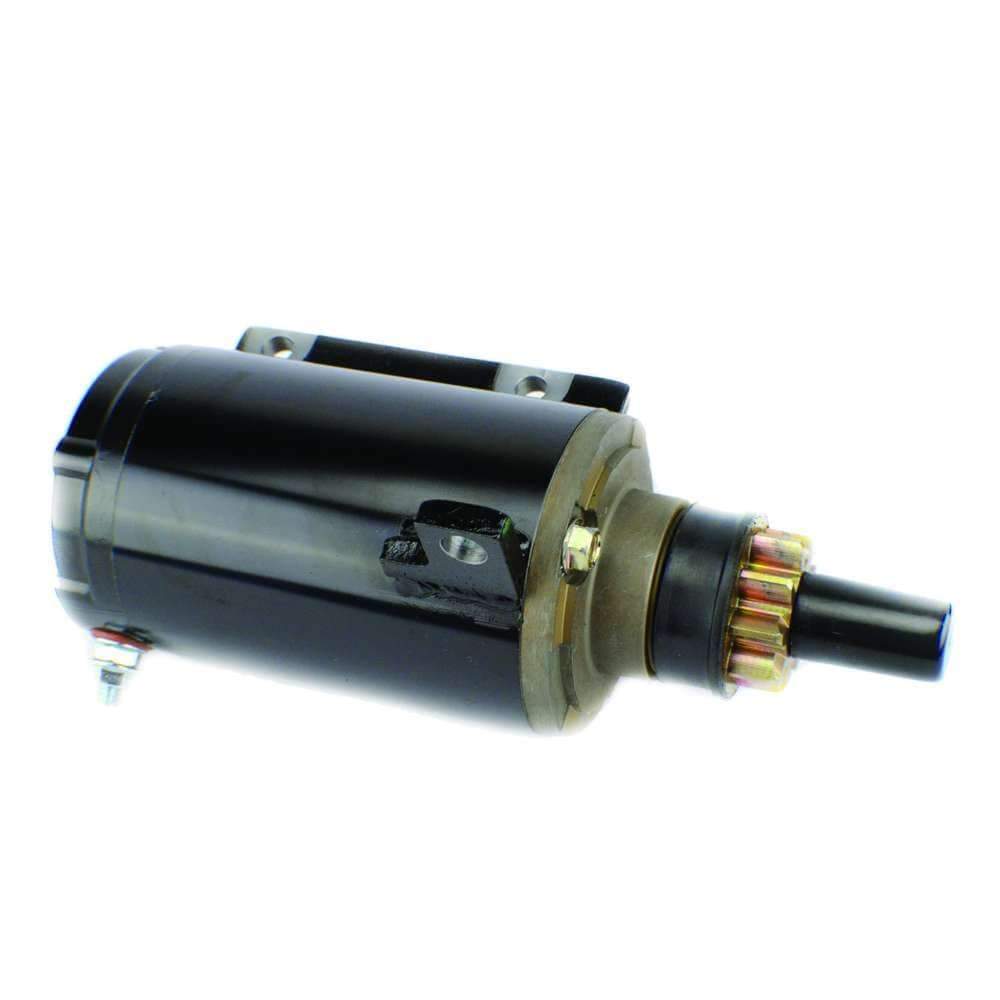 ProTorque Qualifies for Free Shipping ProTorque OMC Starter 12v 9-Tooth CCW Rotation #PH130-0045