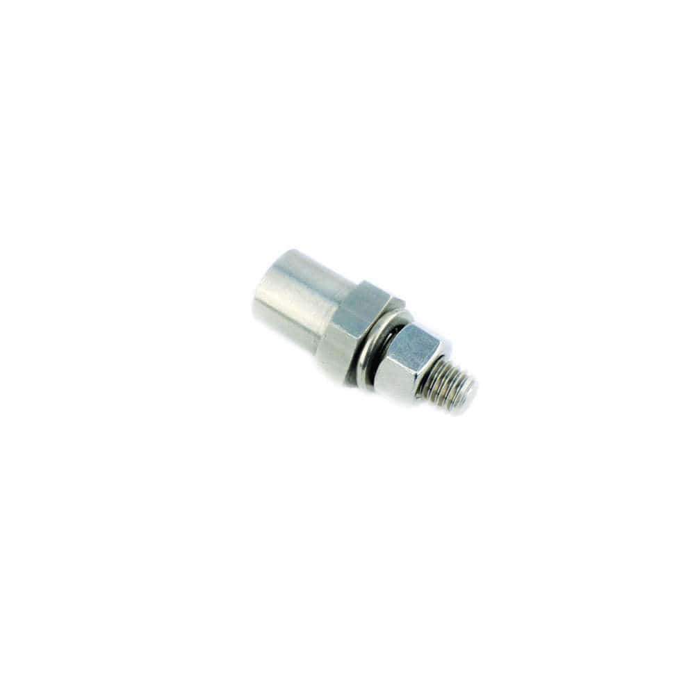 ProTorque Not Qualified for Free Shipping ProTorque Stainless Extension Stud & Hardware #PH365-0006