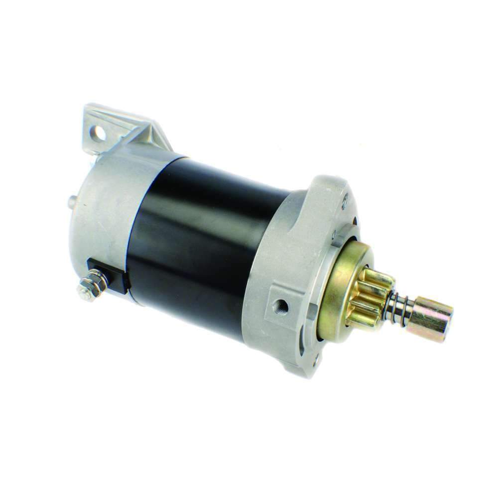 ProTorque Qualifies for Free Shipping ProTorque Suzuki 75/85 HP Starter 12v 9-Tooth CCW R #PH130-0060