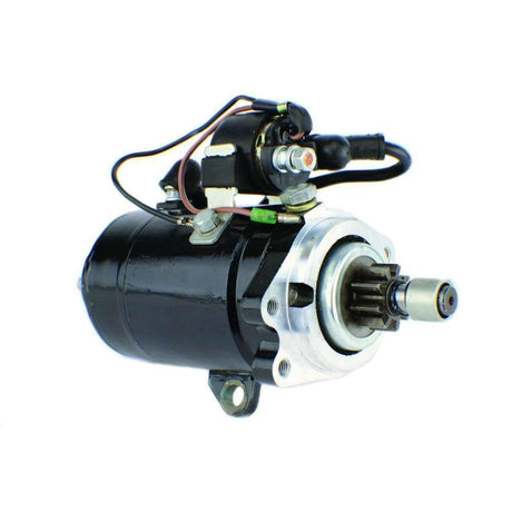 ProTorque Qualifies for Free Shipping ProTorque Suzuki/Mercury/Mariner/Yamaha 40-65 HP Starter #PH130-0007