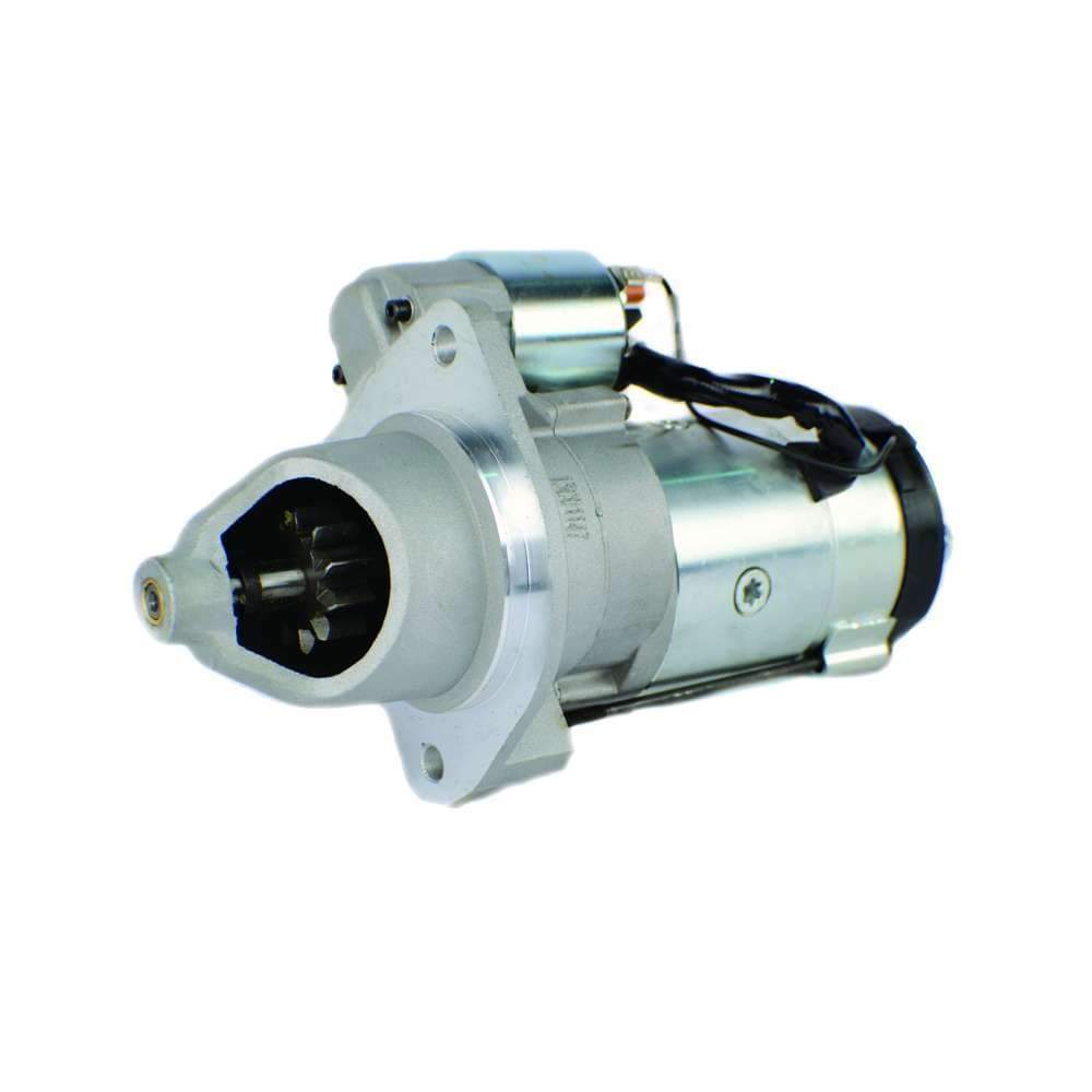 ProTorque Not Qualified for Free Shipping ProTorque Volvo Penta Diesel Starter 12v 11-Tooth #PH150-0007