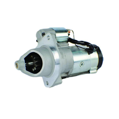 ProTorque Not Qualified for Free Shipping ProTorque Volvo Penta Diesel Starter 12v 11-Tooth #PH150-0007