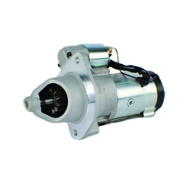 ProTorque Not Qualified for Free Shipping ProTorque Volvo Penta Diesel Starter 12v 11-Tooth #PH150-0007