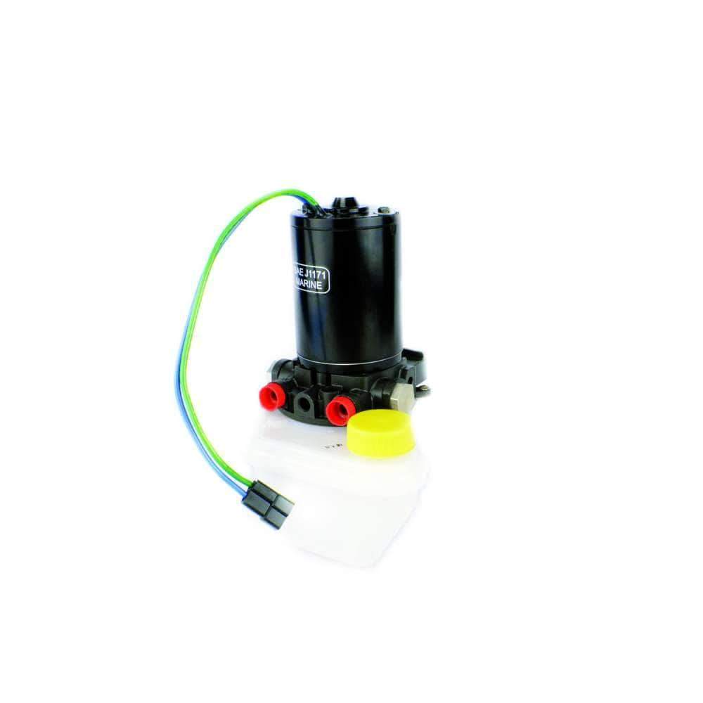 ProTorque Qualifies for Free Shipping ProTorque Volvo Penta Tilt/Trim Motor 12v Bi-Rotation #PH200-T017
