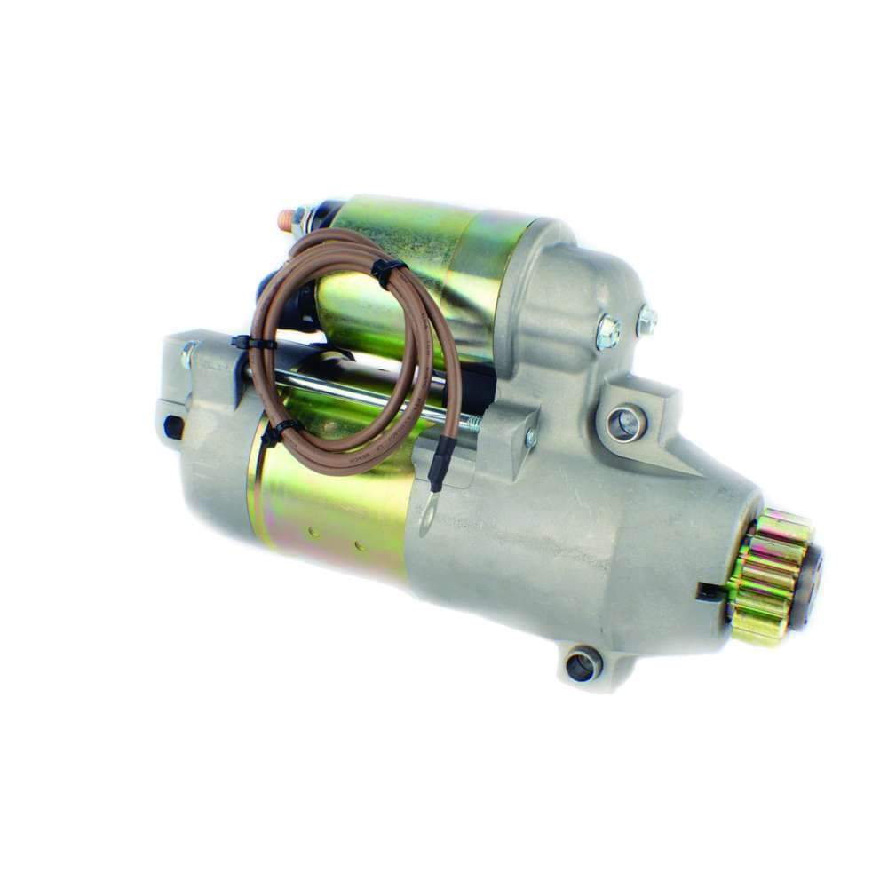 ProTorque Qualifies for Free Shipping ProTorque Yamaha 150-200 HP Starter 12v 13-Tooth CCW #PH130-0056