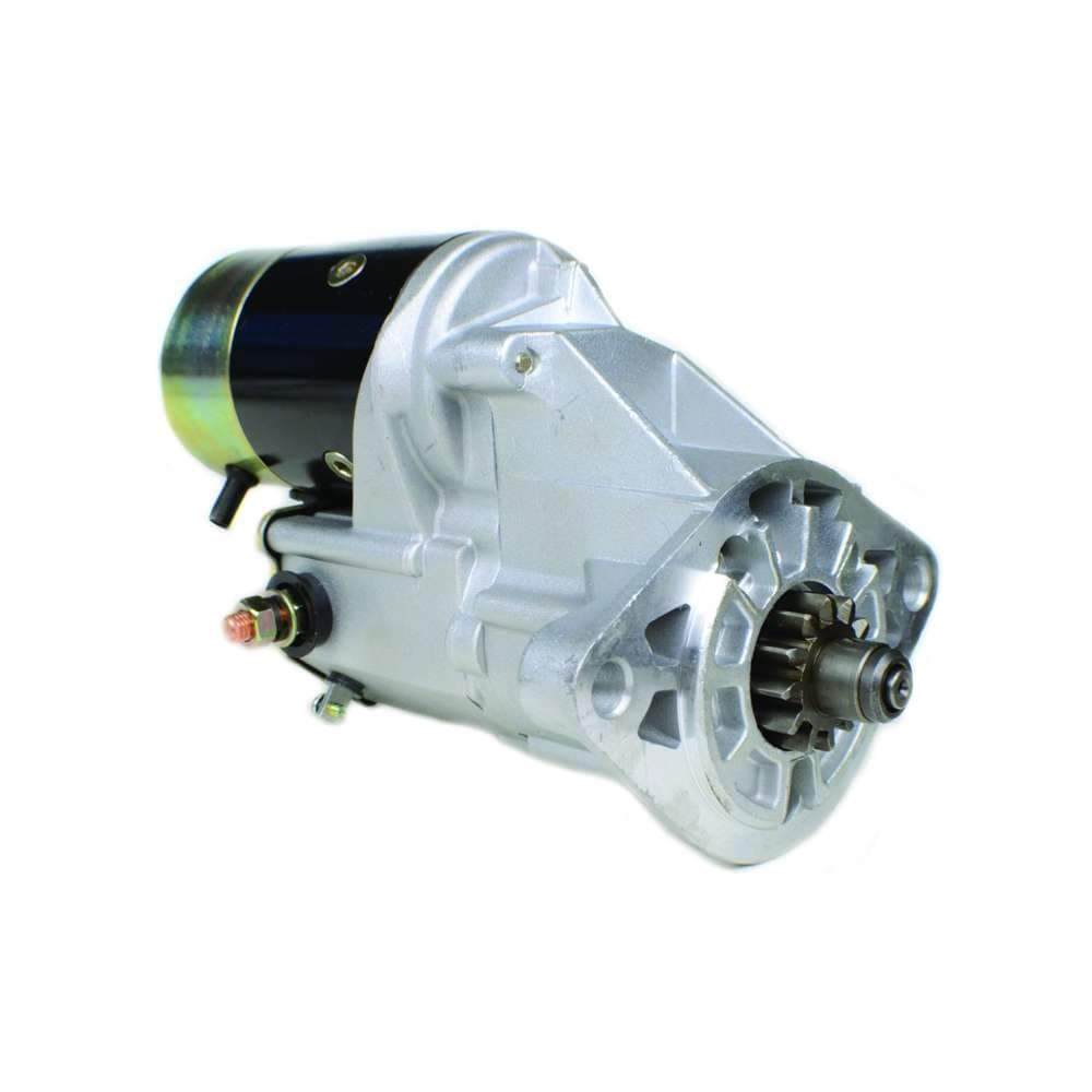 ProTorque Not Qualified for Free Shipping ProTorque Yanmar Diesel Starter 12v 12-Tooth CW Ro #PH150-0005