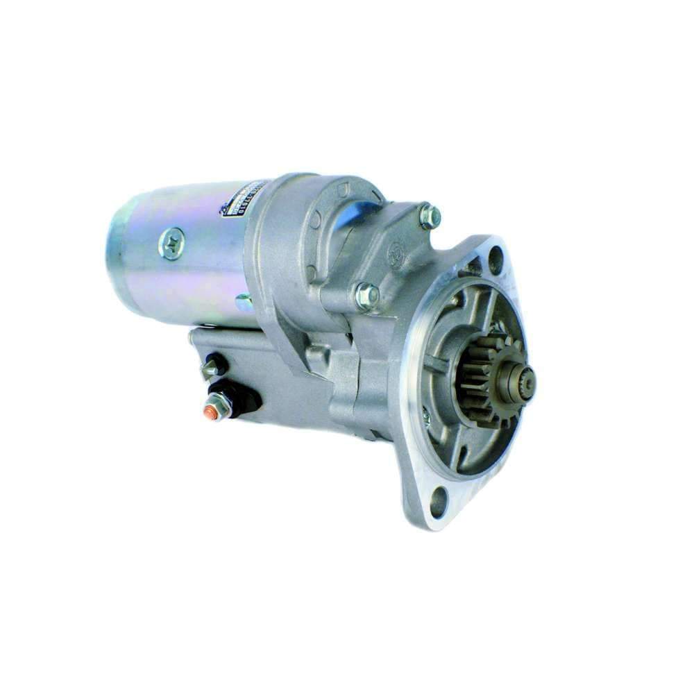 ProTorque Not Qualified for Free Shipping ProTorque Yanmar Diesel Starter 12v 15-Tooth CW Ro #PH150-0004
