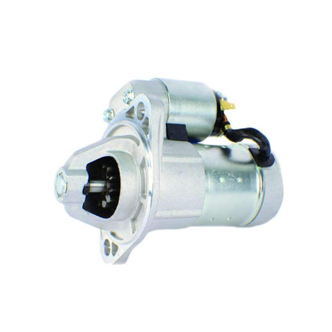 ProTorque Not Qualified for Free Shipping ProTorque Yanmar Starter 12v 11-Tooth CW Rotation #PH140-0009
