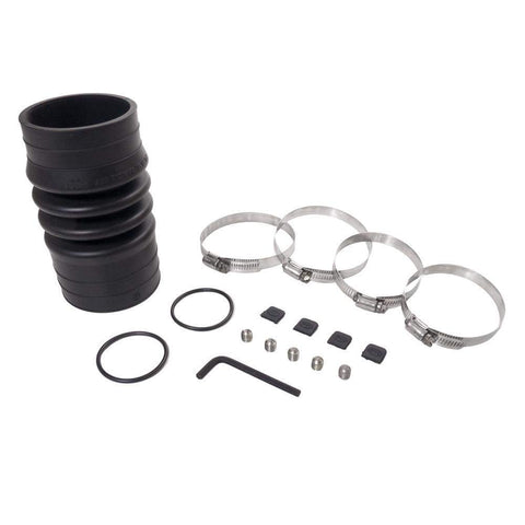 PSS Shaft Seal Not Qualified for Free Shipping PSS Shaft Seal Maintenance Kit 1-1/2" Shaft 2-1/4" Tube #07-112-214R