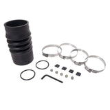 PSS Shaft Seal Qualifies for Free Shipping PSS Shaft Seal Maintenance Kit 1-1/2" Shaft 3-1/4" Tube #07-112-314R