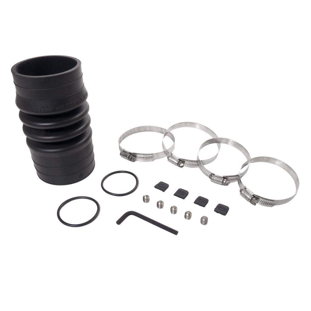 PSS Shaft Seal Not Qualified for Free Shipping PSS Shaft Seal Maintenance Kit 2-1/4" Shaft 4" Tube #07-214-400R
