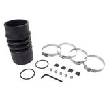 PSS Shaft Seal Not Qualified for Free Shipping PSS Shaft Seal Maintenance Kit 2" Shaft 2-3/4" Tube #07-200-234R