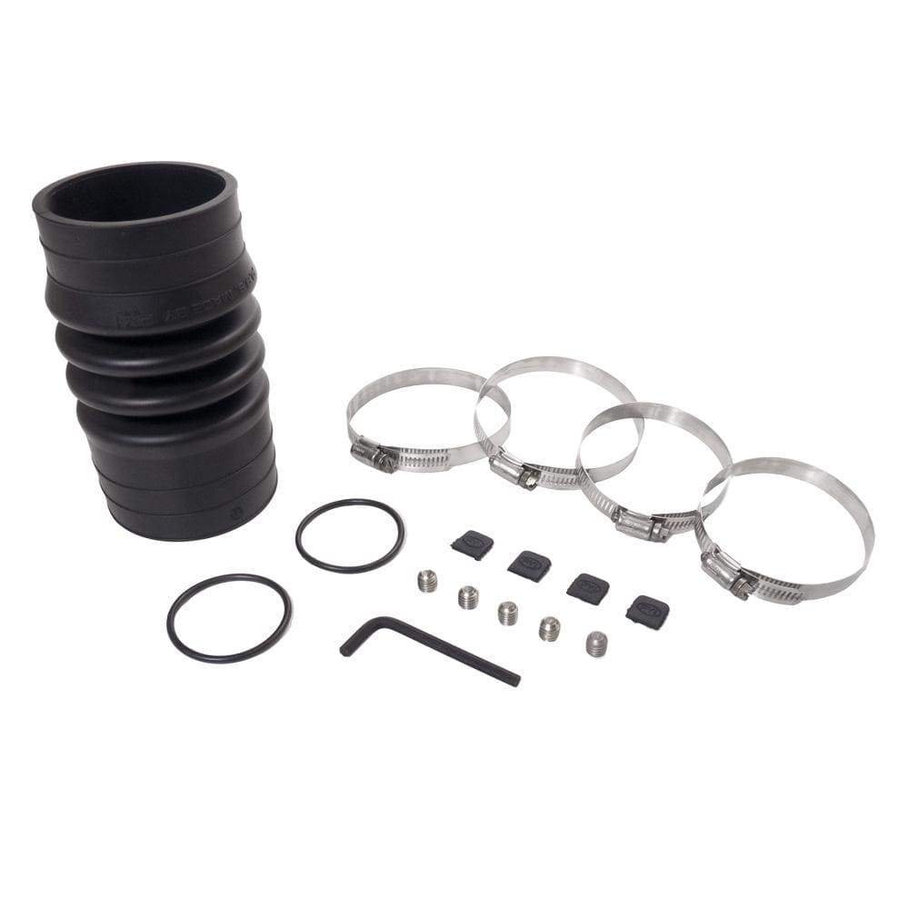 PSS Shaft Seal Not Qualified for Free Shipping PSS Shaft Seal Maintenance Kit 3" Shaft 4-1/2" Tube #07-300-412R