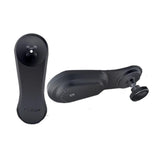 PTM Edge Qualifies for Free Shipping PTM Edge 4" Mirror Bracket Extender #P13020-100 BK