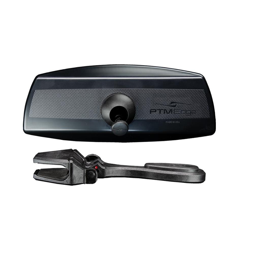 PTM Edge Qualifies for Free Shipping PTM Edge Mirro/Bracket Combo VR-100 Mirro & CFR-200 #P12848-350