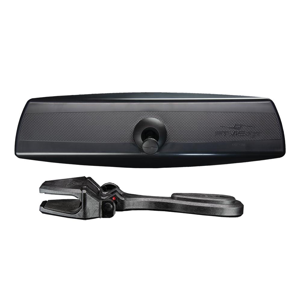 PTM Edge Qualifies for Free Shipping PTM Edge Mirror/Bracket Combo VR-140 Mirror & Cfr-200 #P12848-250