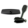 PTM Edge Qualifies for Free Shipping PTM Edge Mirror/Bracket Kit VR-140 Elite & ZXR-300 Black #P12848-1300TEBBK