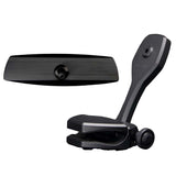 PTM Edge Qualifies for Free Shipping PTM Edge Mirror/Bracket Kit VR-140 Elite & ZXR-320 Black #P12848-1320TEBBK