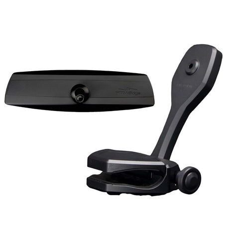 PTM Edge Qualifies for Free Shipping PTM Edge Mirror/Bracket Kit VR-140 Elite & ZXR-320 Black #P12848-1320TEBBK