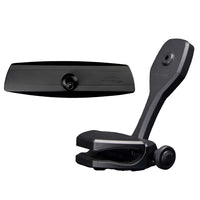 PTM Edge Qualifies for Free Shipping PTM Edge Mirror/Bracket Kit VR-140 Elite & ZXR-320 Black #P12848-1320TEBBK