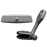 PTM Edge Qualifies for Free Shipping PTM Edge Mirror/Bracket Kit VR-140 Elite & ZXR-320 Grey #P12848-1320TEBGR