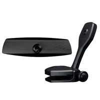 PTM Edge Qualifies for Free Shipping PTM Edge Mirror/Bracket Kit VR-140 Elite & ZXR-360 Black #P12848-1360TEBBK