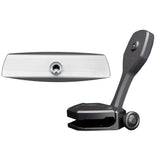 PTM Edge Qualifies for Free Shipping PTM Edge Mirror/Bracket Kit VR-140 Elite & ZXR-360 Grey #P12848-1360TEBGR