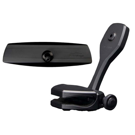 PTM Edge Qualifies for Free Shipping PTM Edge Mirror/Bracket Kit VR-140 Elite & ZXR-361 Black #P12848-1361TEBBK