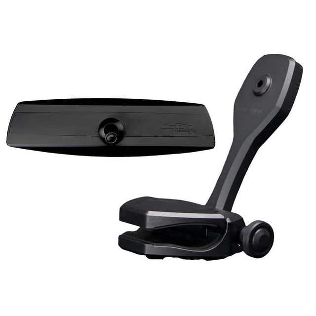 PTM Edge Qualifies for Free Shipping PTM Edge Mirror/Bracket Kit VR-140 Elite & ZXR-361 Black #P12848-1361TEBBK