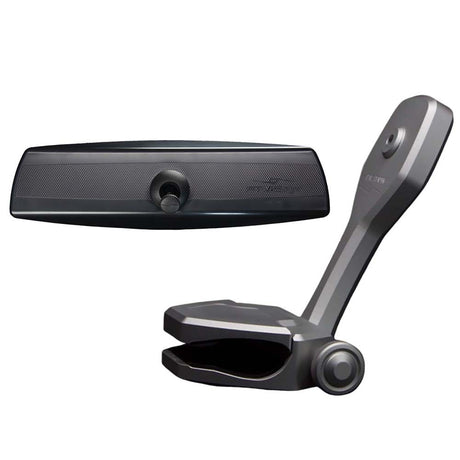 PTM Edge Qualifies for Free Shipping PTM Edge Mirror/Bracket Kit VR-140 Pro Black & ZXR-320 #P12848-2320TEBGR