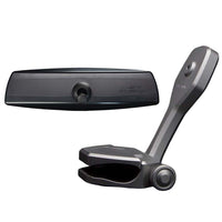 PTM Edge Qualifies for Free Shipping PTM Edge Mirror/Bracket Kit VR-140 Pro Black & ZXR-320 #P12848-2320TEBGR