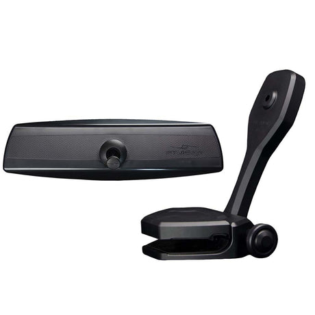 PTM Edge Qualifies for Free Shipping PTM Edge Mirror/Bracket Kit VR-140 Pro Black & ZXR-360 #P12848-2360TEBBK