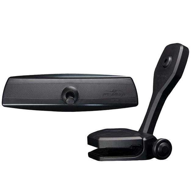 PTM Edge Qualifies for Free Shipping PTM Edge Mirror/Bracket Kit VR-140 Pro Black & ZXR-360 #P12848-2360TEBBK