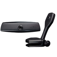 PTM Edge Qualifies for Free Shipping PTM Edge Mirror/Bracket Kit VR-140 Pro Black & ZXR-360 #P12848-2360TEBBK