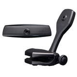 PTM Edge Qualifies for Free Shipping PTM Edge Mirror/Bracket Kit VR-140 Pro Black & ZXR-361 #P12848-2361TEBBK