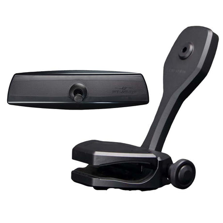 PTM Edge Qualifies for Free Shipping PTM Edge Mirror/Bracket Kit VR-140 Pro Black & ZXR-361 #P12848-2361TEBBK
