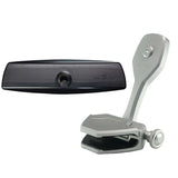 PTM Edge Qualifies for Free Shipping PTM Edge Mirror/Bracket Kit VR-140 Pro Black & ZXR-361 #P12848-2361TEBCL
