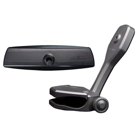 PTM Edge Qualifies for Free Shipping PTM Edge Mirror/Bracket Kit VR-140 Pro Black & ZXR-361 #P12848-2361TEBGR