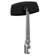 PTM Edge Qualifies for Free Shipping PTM Edge Pontoon Mirror PCX-200 VR100 Pro Mirror #P13157-200TEBCL
