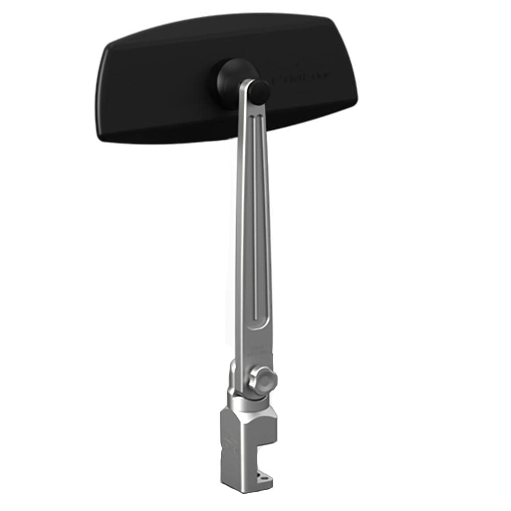 PTM Edge Qualifies for Free Shipping PTM Edge Pontoon Mirror PCX-200 VR100 Pro Mirror #P13157-200TEBCL